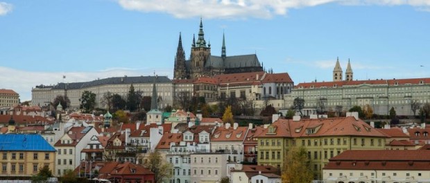 Praha