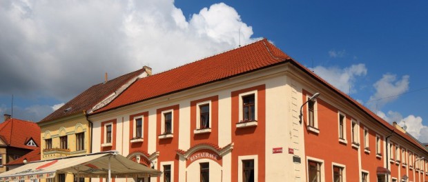 Relaxační pobyt v Bechyni Relaxační pobyt v Bechyni