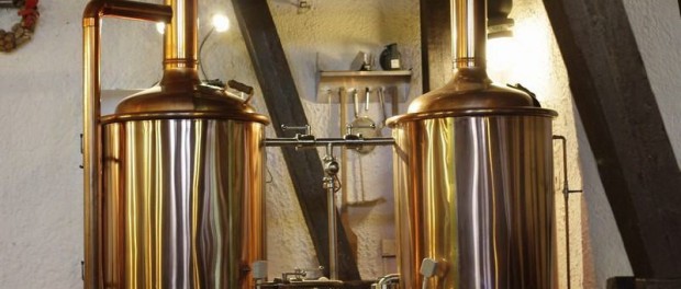 Uvařte si vlastní pivo Uvařte si vlastní pivo