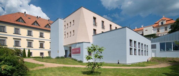 Wellness víkend v Loučeni Wellness víkend v Loučeni